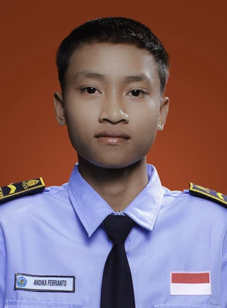 Andika Febrianto